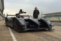 Strakka-Dome LMP2 debuteert niet meer in 2014 na nieuw uitstel