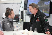New Race Festival: Reacties na afloop van de wedstrijd
