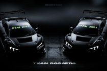 Team Rosberg maakt fabrikant en rijders bekend voor DTM 2021
