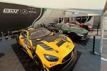 Misano: Dubbel podium voor SRT-Selleslagh Racing
