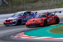 12H Spa: RedAnt Racing klaar Belgische manche van de 24H Series
