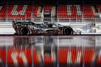 Eerste geslaagde testsessie van Porsche LMDh in Barcelona