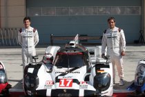Juan Pablo Montoya: "Zou cool zijn om Le Mans te rijden"