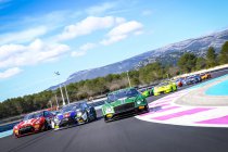 Blancpain GT Series Endurance Cup blijft floreren