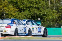 Hankook 24H EPILOG BRNO: De kampioenen van 2016 staan vast halverwege de race