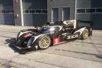 6H COTA: Lotus bevestigt Lucas Auer als derde rijder