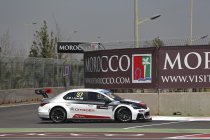 Marrakech: Citroën-toppers aan elkaar gewaagd in tweede oefensessie