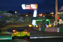 Newsflash: Marco Sörensen schrijft Aston Martin #95 af - SC zorgt voor afscheiding
