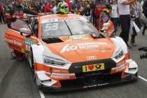 Red Bull Ring: Audi domineert kwalificatie