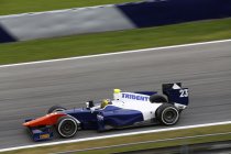 Oostenrijk: Johnny Cecotto op pole – zesde tijd voor Stoffel Vandoorne