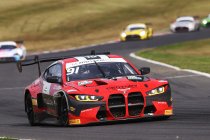 Brands Hatch: Century Motorsport houdt stand voor winst