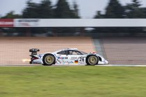 FIA bevestigt "Hypercar" looks voor nieuwe LMP1's