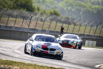 Nogaro: Meer ereplaatsen voor Benjamin Lessennes