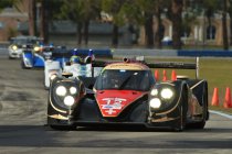 12H Sebring: Week start met twee vrije trainingssessies