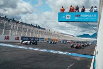 Puebla 1: Dubbel voor Audi na diskwalificatie van Wehrlein