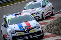 Paasraces Zandvoort: Zeges voor Langeveld en Hezemans