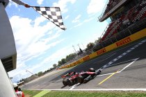 Barcelona: Latifi schenkt Matsushita de zege