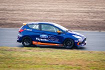 Gamma Racing Day: Bert Longin gaat voor winst in Assen