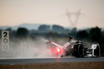 Valencia: Porsche boven tijdens de laatste vrije training