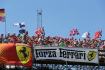 Hongarije: Vettel leidt Ferrari 1-2 - Vandoorne P9