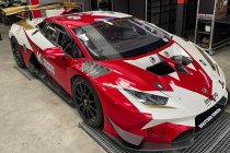 Boutsen Ginion Racing met twee wagens naar de Super Trofeo