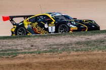 24H Spa: Earl Bamber Motorsport ziet af van deelname