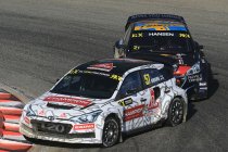 Champion Lubricants Belgische partner van World RX en Niclas Grönholm