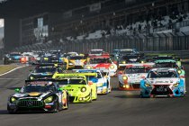 VLN: Volg de eerste VLN-race live!