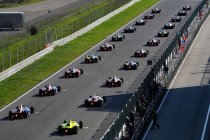 Jarama: David Beckmann snelste, Porsche wint simulatierace