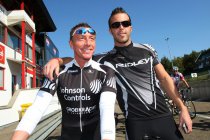 Bert Longin en 50 jaar Circuit Zolder