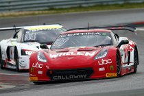 34 deelnemers voor tiende seizoen ADAC GT Masters