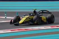 Abu Dhabi: Gabriel Bortoleto stap dichter bij F2-titel - UPDATE