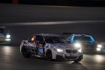 24H Dubai: Winst voor QSR in Klasse CUP1