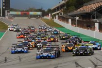 Barcelona: RLR MSport wint geanimeerde race