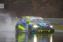 Circuit Zolder, donderdag 27 november 2025 – Internationale testdag