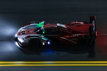 Rolex 24: Porsche in de hoofdrol op acht uur van het einde