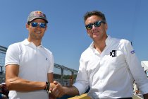 Sébastien Ogier vervoegt Extreme E als ambassadeur