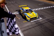 Nürburgring: Eerste zege voor Luca Stolz