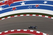 Verenigde Staten : Vrije trainingen : Tweemaal Lewis Hamilton