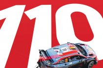 Neuville siert affiche van 110-jarige Monte-Carlo