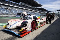 Prototype Cup Germany: Lausitzring: een goed leerweekend voor Maxim Dirickx