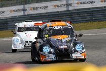 Franco Fun Festival: nipte zege voor Acome Racing by AP