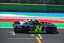 Vallelunga: Vittorio Ghirelli heer en meester