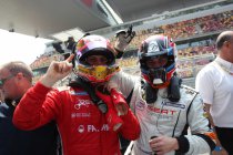 Shanghai: Andrea Belicchi stormt naar felbevochten zege