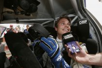 Rally van Argentinië: Mikkelsen vecht ondanks opgave terug tot vierde plaats