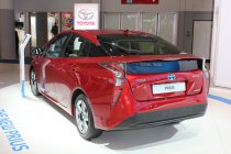 European Motor Show Brussels 2016: De nieuwigheden – de Japanse merken