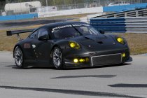 Nieuwe Porsche 911 RSR maakt eerste publieke optreden (+ foto's)
