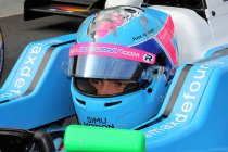 4H Spa: Sacha Fenestraz op weg naar de Eurocup titel – podium voor Max Defourny
