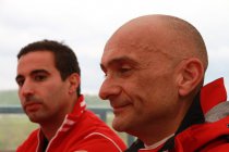 Honda Racing hoopt op Slovakia Ring nog sterker voor de dag te komen