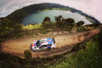 Bruno Magalhaes opent ERC met winst
